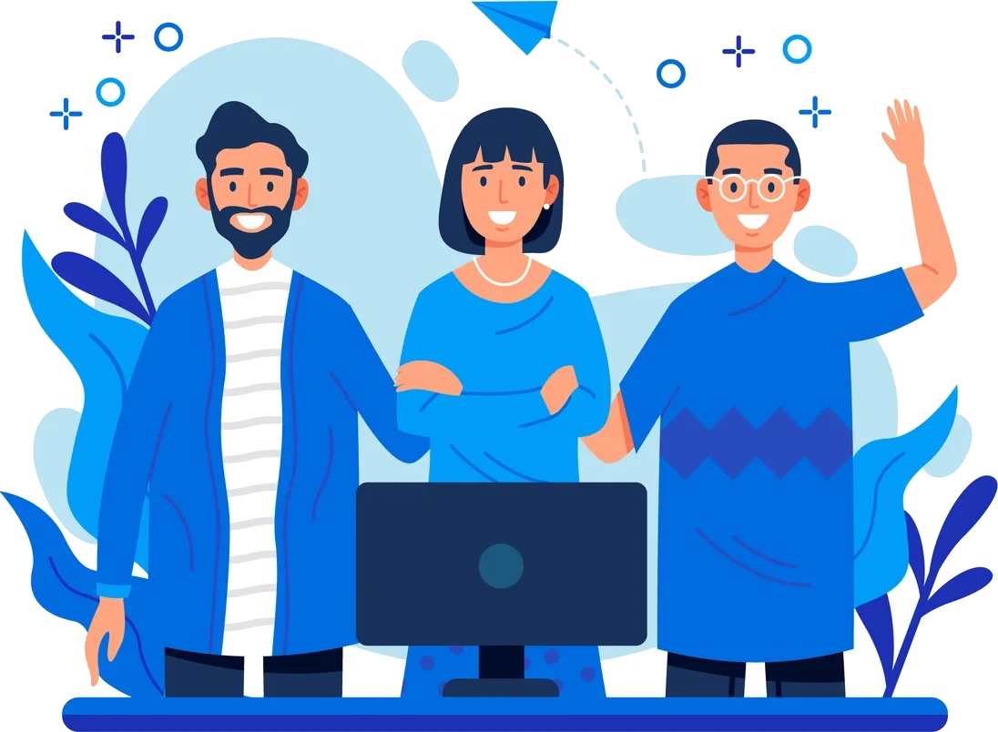 The Novarix team