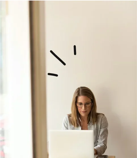 Focused work